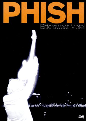 【中古】Phish - Bittersweet Motel [DVD] [Import]