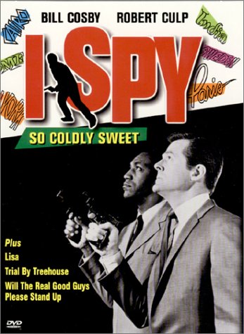 【中古】I Spy 7 [DVD]