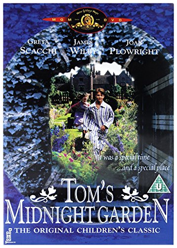 【中古】Toms Midnight Garden [DVD]｜Come to Store