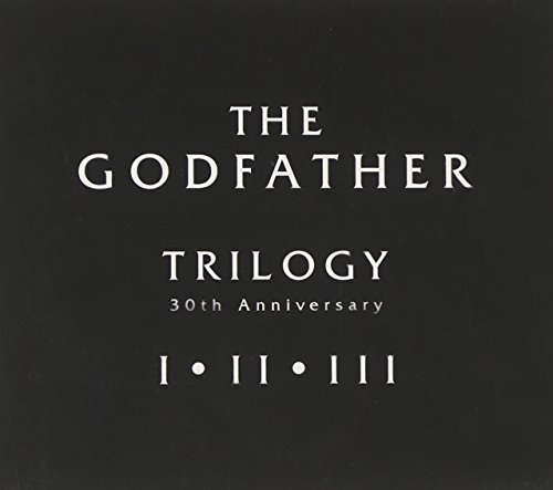 【中古】Godfather Trilogy 30th Anniversary 3|Come to Store