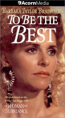 【中古】To Be the Best [VHS]