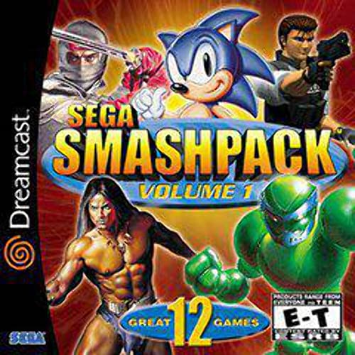 【中古】Smash Pack / Game|Come to Store
