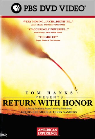 【中古】Return With Honor [DVD]｜Come to Store