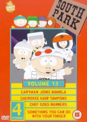 【中古】South Park [DVD]｜Come to Store