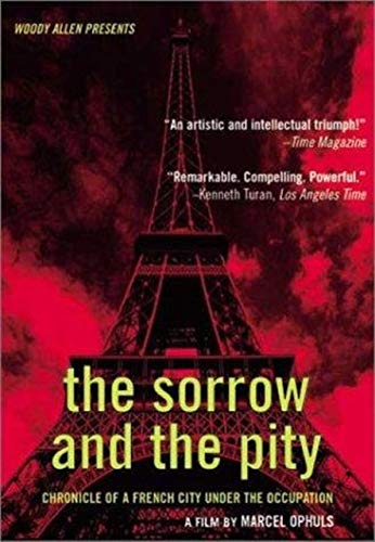 【中古】Sorrow & The Pity [DVD]｜Come to Store