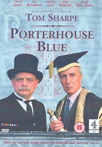 【中古】Porterhouse Blues [DVD]｜Come to Store