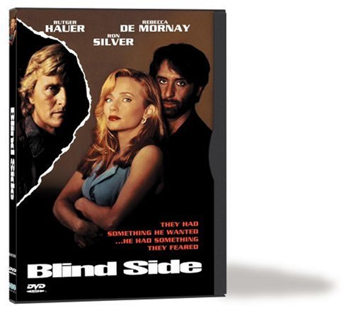【中古】Blind Side [DVD]