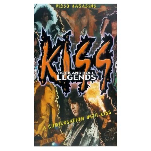 【中古】Rock & Roll Legends [VHS]｜Come to Store