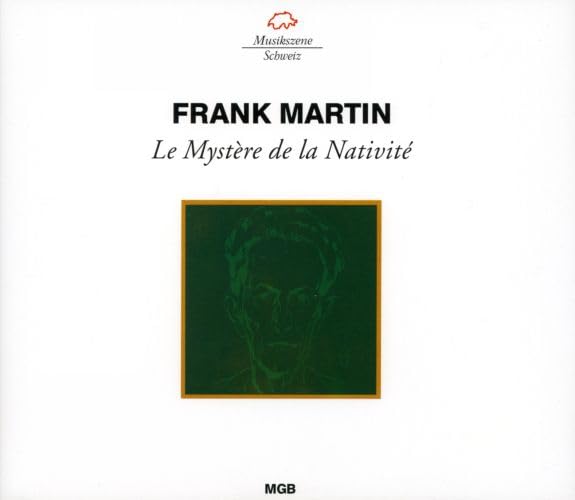 【中古】Martin: Mystiere de la Nativite｜Come to Store