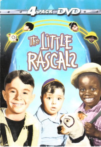 【中古】Little Rascals [DVD]｜Come to Store