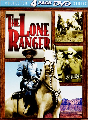 【中古】Lone Ranger [DVD]｜Come to Store