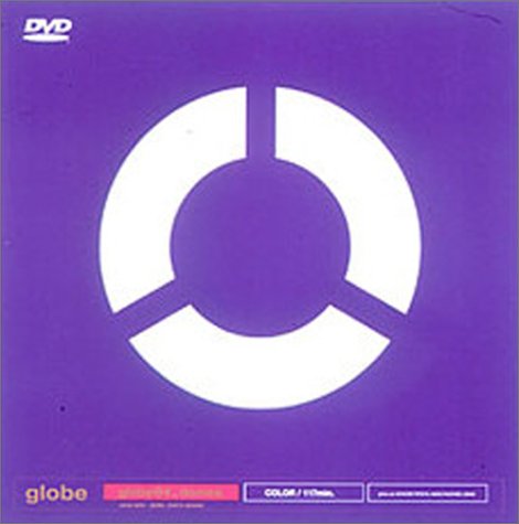 【中古】@4_domes [DVD]