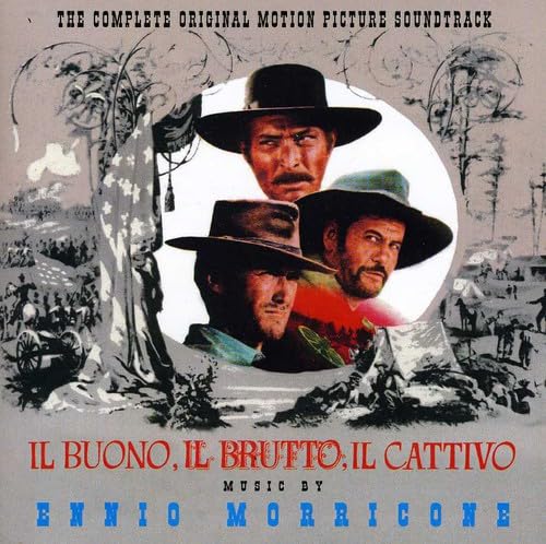 【中古】IL BuonoIL BruttoIL Cattivo|Come to Store
