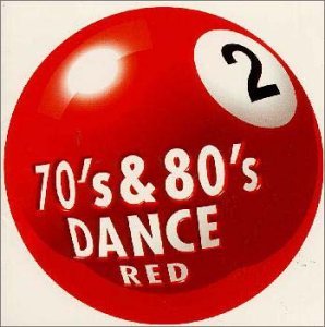 【中古】70s & 80s Dance 2 Red|Come to Store