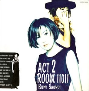 【中古】act 2 Room 1101