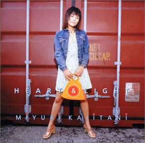 【中古】HEART&LIGHT