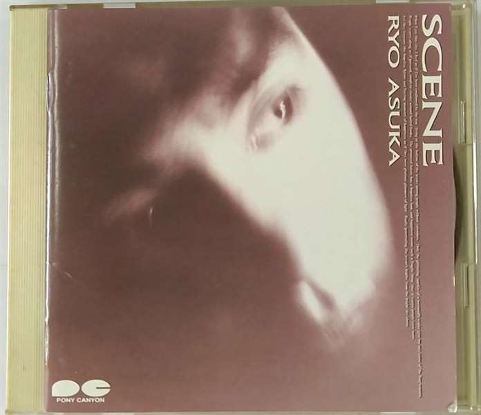 【中古】SCENE