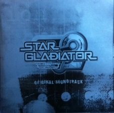 【中古】スターグラディエイター 2 サントラ盤|Come to Store