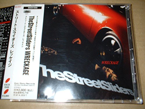 【中古】WRECKAGE｜Come to Store