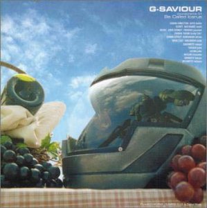 【中古】「G-SAVIOUR」サウンドシネマ 第1話イカロスの赤い翼画像