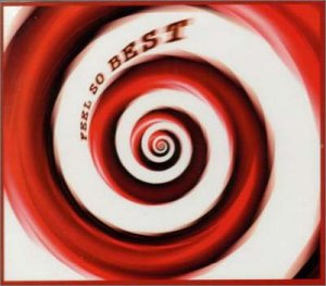 【中古】FEEL SO BEST
