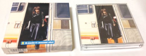 【中古】S－mode ＃1 ～シングル集 & セルフカバー集