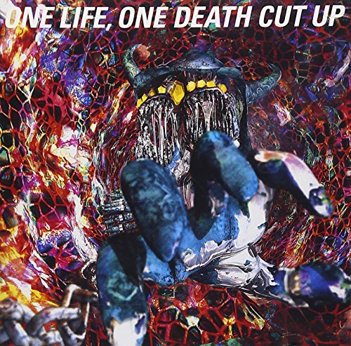 【中古】ONE LIFEONE DEATH CUT UP [DVD]｜Come to Store