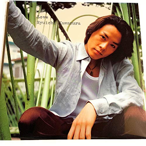 【中古】Love [Analog]｜Come to Store