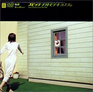 【中古】ソラトビデオ・カスタム～VIDEO CLIP CHRONICLE 1991-2001～ [DVD]