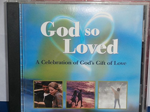 【中古】God So Loved-a Celebration of|Come to Store
