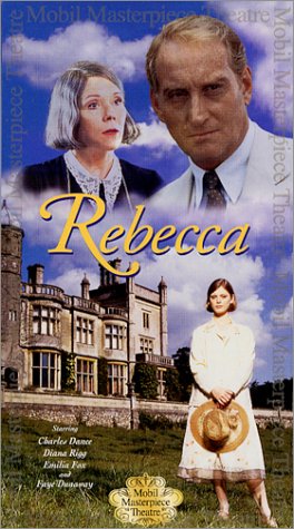 【中古】Rebecca [VHS]｜Come to Store