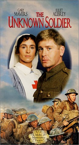 【中古】Unknown Soldier: Masterpiece Theatre [VHS]