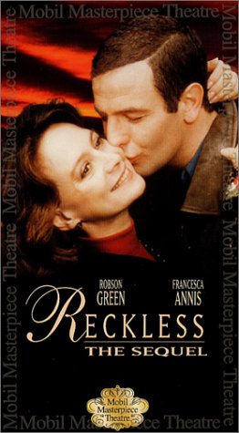 【中古】Reckless: [VHS] 45,584円