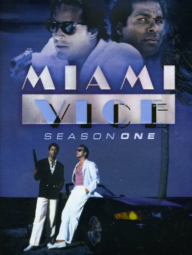 【中古】Miami Vice: Season One [DVD]｜Come to Store