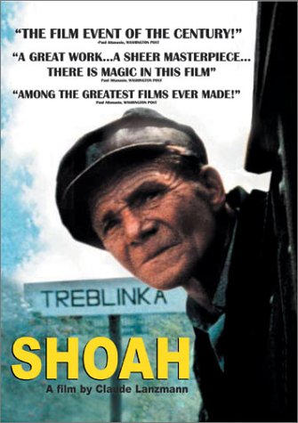 【中古】Shoah [DVD]｜Come to Store
