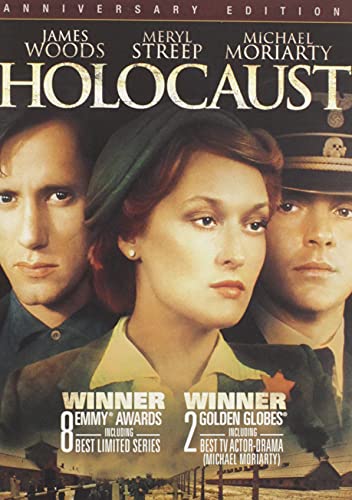 【中古】Holocaust (3pc) (Full Sen) [DVD]