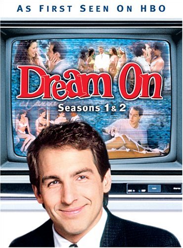 【中古】Dream On: Seasons 1 & 2 [DVD]｜Come to Store