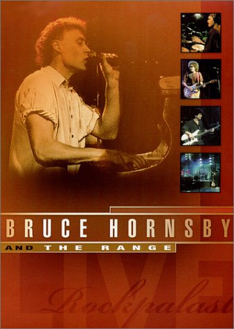 【中古】Rockpalast Live [DVD]