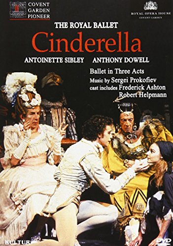 【中古】Cinderella [DVD]｜Come to Store