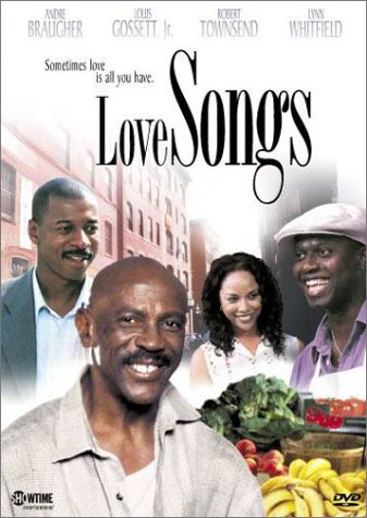 【中古】Love Songs [DVD]｜Come to Store