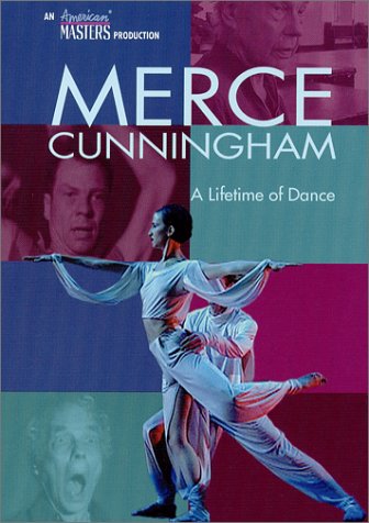 【中古】Merce Cunningham: Lifetime of Dance [DVD]｜Come to Store 18,916円