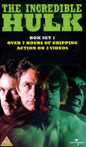 【中古】Hulk [VHS]｜Come to Store