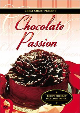 【中古】Chocolate Passion [DVD]｜Come to Store