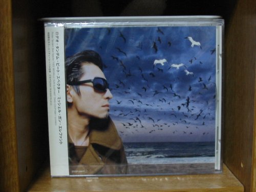 【中古】RODEO TANDEM BEAT SPECTER|Come to Store