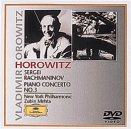 【中古】ラフマニノフ : ピアノ協奏曲 第3番 ニ短調 作品30 [DVD]｜Come to Store