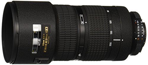 【中古】Nikon Ai AF Zoom Nikkor ED 80-200mm F2.8D｜Come to Store
