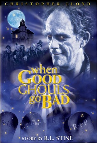 【中古】When Good Ghouls Go Bad [DVD]｜Come to Store