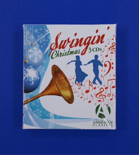 【中古】Swingin Christmas｜Come to Store