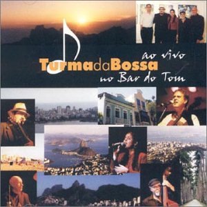 【中古】Ao Vivo No Bar Do Tom｜Come to Store