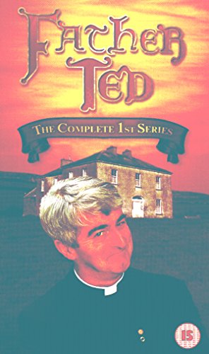 【中古】Father Ted [VHS]｜Come to Store